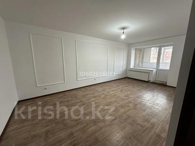 2-бөлмелі пәтер, 54 м², 6/9 қабат ай сайын, Нур Актобе 28, бағасы: 125 000 〒