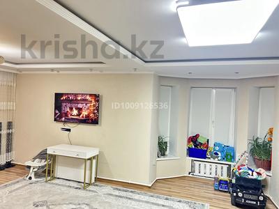 Отдельный дом · 4 комнаты · 106.7 м², Сартаева 36 за 300 000 〒 в Актобе, жилой массив Юго-Запад-1