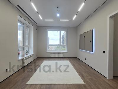 2-бөлмелі пәтер · 76.3 м² · 2/9 қабат, Батыс-2, бағасы: 49.9 млн ₸ в Актобе