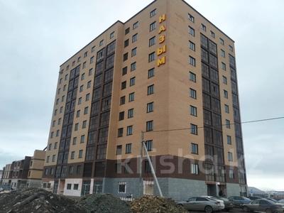4-комнатная квартира, 106 м², 8/9 этаж, сарыарка за 30 млн 〒 в Кокшетау