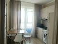 1-комнатная квартира · 36 м² · 6/22 этаж, Бектурова 4/1 — Дом находится возле супермаркета Анвар за 230 000 ₸ в Астане, Нура р-н — фото 2