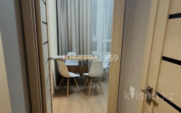 1-комнатная квартира · 36 м² · 6/22 этаж, Бектурова 4/1 — Дом находится возле супермаркета Анвар за 230 000 ₸ в Астане, Нура р-н — фото 27