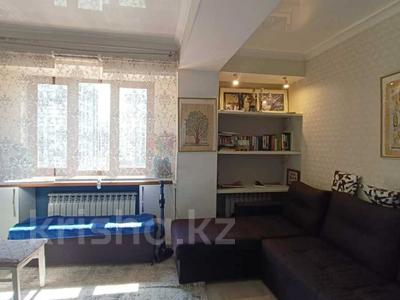 2-комнатная квартира · 85 м² · 3/12 этаж, Сейфуллина за 76 млн 〒 в Алматы, Бостандыкский р-н