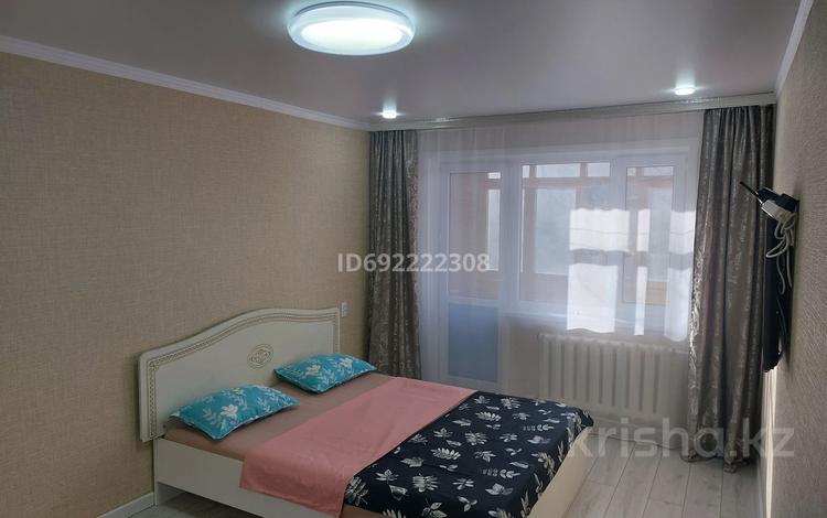 1-комнатная квартира, 36 м², 2/5 этаж, Ердена 155 за 7.1 млн 〒 в Сатпаев — фото 2