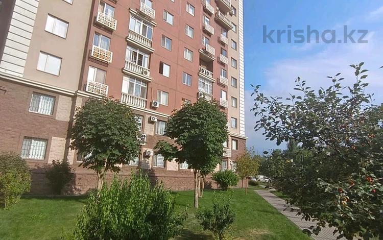 2-комнатная квартира, 55.9 м², 7/12 этаж, Сатпаева 90/36 за 52 млн 〒 в Алматы, Бостандыкский р-н — фото 2