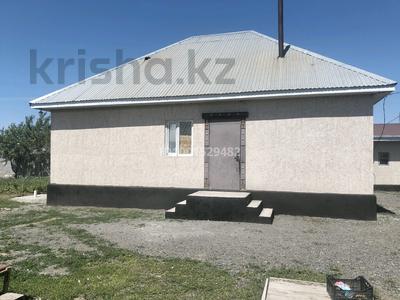 Отдельный дом · 5 комнат · 110 м² · 10 сот., Жандосова 47 — Бөгенбай көшесі мен қабанбай көшесі ортасы за 16 млн ₸ в Ушарале