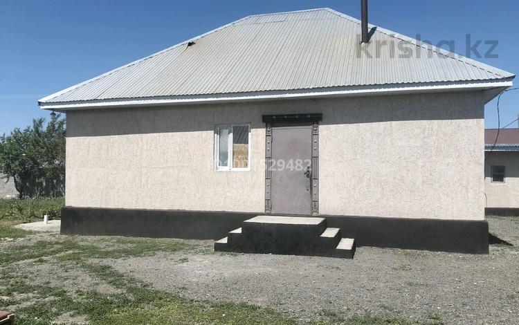 Отдельный дом · 5 комнат · 110 м² · 10 сот., Жандосова 47 — Бөгенбай көшесі мен қабанбай көшесі ортасы за 16 млн ₸ в Ушарале — фото 2