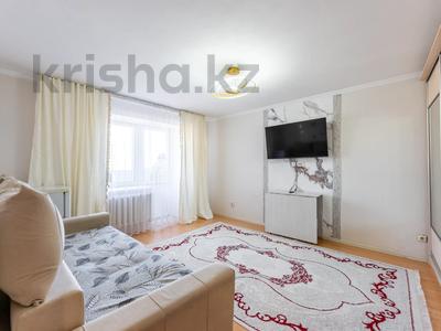1-комнатная квартира · 38.5 м² · 4/10 этаж, Манаса 22/1 за 17.9 млн ₸ в Астане, Алматы р-н