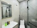 1-бөлмелі пәтер · 45 м² · 10/16 қабат, Толеметова, возле DENDRO SAYABAQ 113/4 — Толеметова казиева, бағасы: 15 000 ₸ в Шымкенте, Абайский р-н — фото 18