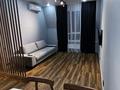 2-бөлмелі пәтер · 54.2 м² · 10/10 қабат, Розыбакиева 118, бағасы: 480 000 ₸ в Алматы, Бостандыкский р-н