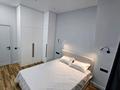 2-бөлмелі пәтер · 54.2 м² · 10/10 қабат, Розыбакиева 118, бағасы: 480 000 ₸ в Алматы, Бостандыкский р-н — фото 6
