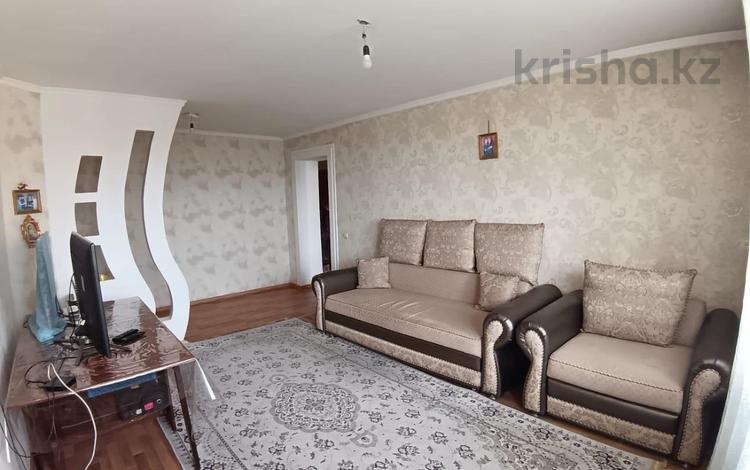 3-комнатная квартира · 98 м² · 9/9 этаж, Ибраева — Центр за ~ 26.4 млн ₸ в Семее — фото 10