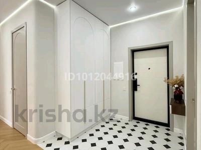 4-бөлмелі пәтер · 80 м² · 10/10 қабат, Алмагүл ш/а., Розыбакиева — Розыбакиева Альфараби, бағасы: 40 000 ₸ в Алматы, Бостандыкский р-н