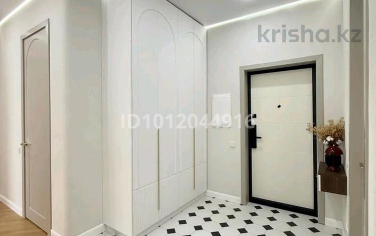4-бөлмелі пәтер · 80 м² · 10/10 қабат, Алмагүл ш/а., Розыбакиева — Розыбакиева Альфараби, бағасы: 40 000 ₸ в Алматы, Бостандыкский р-н — фото 29