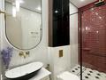 4-бөлмелі пәтер · 80 м² · 10/10 қабат, Алмагүл ш/а., Розыбакиева — Розыбакиева Альфараби, бағасы: 40 000 ₸ в Алматы, Бостандыкский р-н — фото 8