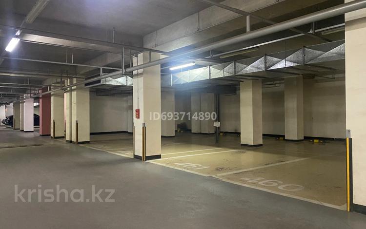 Паркинг • 6 м² • Байтурсынова 5 за 1.8 млн 〒 в Астане, Алматы р-н — фото 2