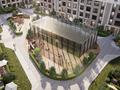 4-комнатная квартира · 145.7 м² · 2/6 этаж, Тараз 8/1 за 95 млн ₸ в Алматы — фото 2
