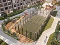 4-комнатная квартира · 145.7 м² · 2/6 этаж, Тараз 8/1 за 95 млн ₸ в Алматы — фото 3