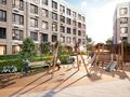 4-комнатная квартира · 145.7 м² · 2/6 этаж, Тараз 8/1 за 95 млн ₸ в Алматы — фото 5