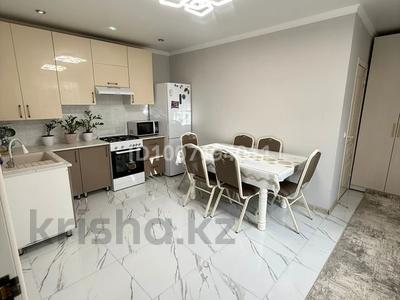 Отдельный дом · 2 комнаты · 75 м² · 4 сот., мкр Кайтпас 2, Каламбаева за 27 млн 〒 в Шымкенте, Абайский р-н