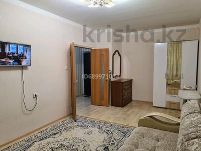 1-комнатная квартира · 40 м² · 8/9 этаж, мкр. Зачаганск пгт за 125 000 〒 в Уральске