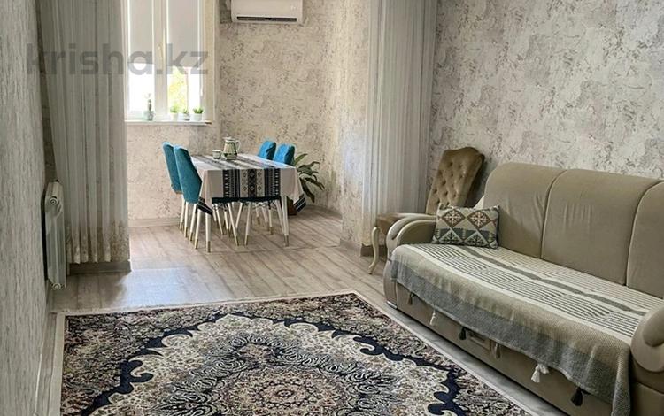 3-комнатная квартира · 70 м² · 2/5 этаж, 28-й мкр 2 за 20 млн ₸ в Актау — фото 2