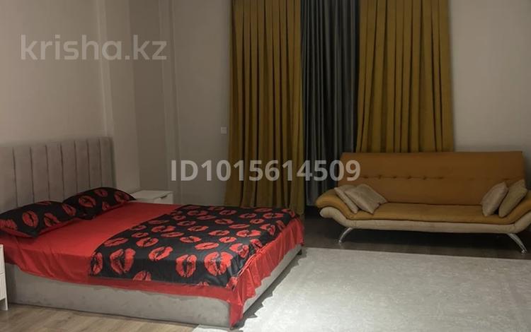 1-комнатная квартира · 50 м², Батырбекова 31 за 3 000 ₸ в Туркестане — фото 2