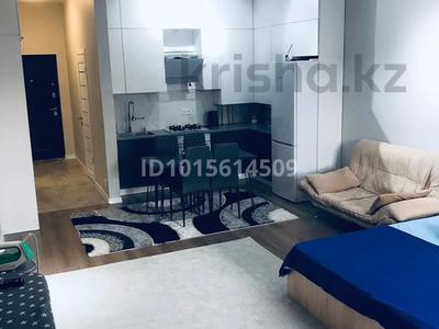 1-комнатная квартира · 50 м², Батырбекова 31 за 3 000 ₸ в Туркестане