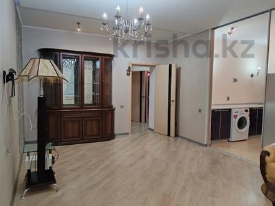 3-бөлмелі пәтер · 90 м² · 2/5 қабат, мкр. Алтын орда, Санкибай батыра 28б, бағасы: 40 млн ₸ в Актобе
