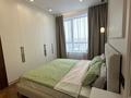 2-комнатная квартира · 55 м² · 9 этаж, Туран 41/1 за 370 000 ₸ в Астане, Нура р-н — фото 10