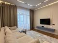 2-комнатная квартира · 55 м² · 9 этаж, Туран 41/1 за 370 000 ₸ в Астане, Нура р-н — фото 4
