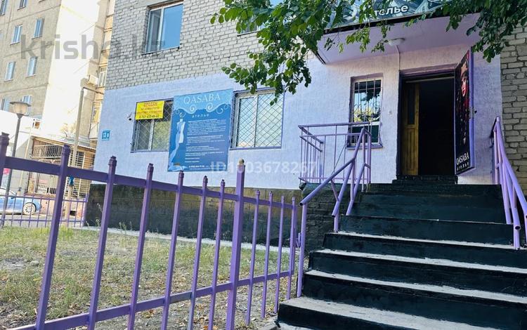 4-бөлмелі пәтер · 83 м² · 1/5 қабат, Мкр самал 13, бағасы: 30 млн ₸ в Талдыкоргане, мкр Самал — фото 2