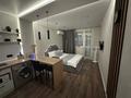 1-бөлмелі пәтер · 25 м² · 8/12 қабат, Мангилик Ел 40/2, бағасы: 15 000 ₸ в Астане, Есильский р-н