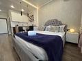 1-бөлмелі пәтер · 25 м² · 8/12 қабат, Мангилик Ел 40/2, бағасы: 15 000 ₸ в Астане, Есильский р-н — фото 4