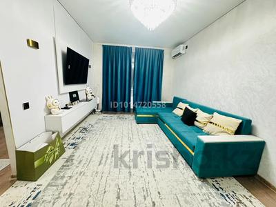 1-бөлмелі пәтер · 43 м², Капчагайской трассы, бағасы: 200 000 ₸ в Коянкусе