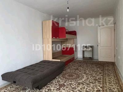 1-бөлмелі пәтер · 37 м² · 5/5 қабат, Петрова 28/1 — Жирентаева, бағасы: 14.8 млн ₸ в Астане, Алматы р-н