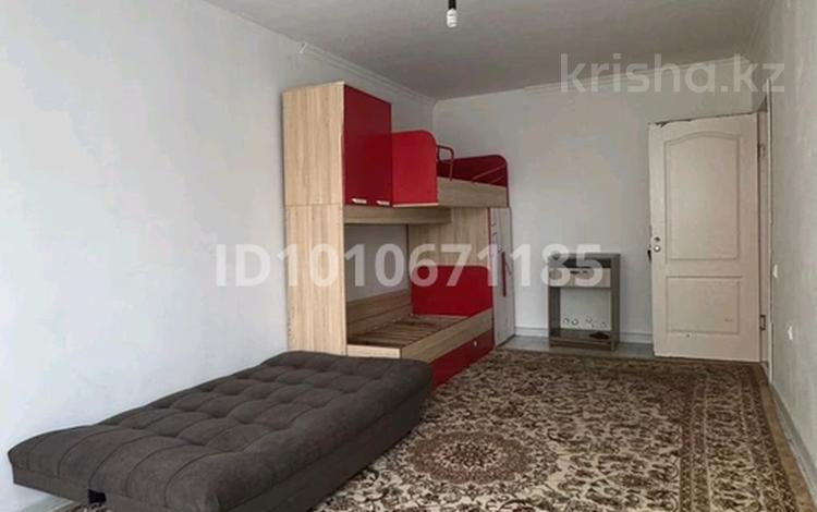 1-бөлмелі пәтер · 37 м² · 5/5 қабат, Петрова 28/1 — Жирентаева, бағасы: 14.8 млн ₸ в Астане, Алматы р-н — фото 2