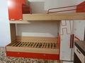 1-бөлмелі пәтер · 37 м² · 5/5 қабат, Петрова 28/1 — Жирентаева, бағасы: 14.8 млн ₸ в Астане, Алматы р-н — фото 16