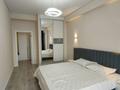 2-комнатная квартира · 65 м² · 4/12 этаж, Сейфуллина 533 за 76.5 млн ₸ в Алматы, Алмалинский р-н