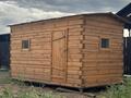 Мобильная баня · 9 м² за 2.3 млн ₸ в Астане, Нура р-н — фото 3