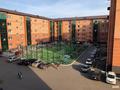 3-комнатная квартира · 85.2 м² · 2/5 этаж, мкр Юго-Восток, Степной 2 14/5 — проспект Республика за 55 млн ₸ в Караганде, Казыбек би р-н — фото 39