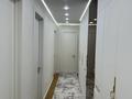 3-комнатная квартира · 85.2 м² · 2/5 этаж, мкр Юго-Восток, Степной 2 14/5 — проспект Республика за 55 млн ₸ в Караганде, Казыбек би р-н