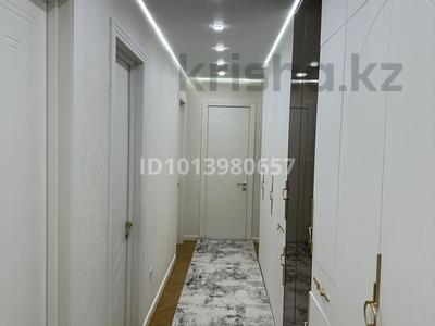 3-комнатная квартира · 85.2 м² · 2/5 этаж, мкр Юго-Восток, Степной 2 14/5 — проспект Республика за 55 млн ₸ в Караганде, Казыбек би р-н