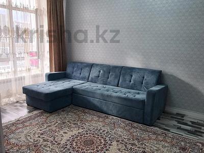 1-бөлмелі пәтер · 39 м² · 10/11 қабат, Айтеке 14, бағасы: 29 млн ₸ в Астане, Нура р-н