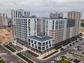 2-комнатная квартира · 66.7 м², К. Толеметова за ~ 34.2 млн 〒 в Шымкенте — фото 2