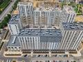 2-комнатная квартира · 66.7 м², К. Толеметова за ~ 34.2 млн 〒 в Шымкенте — фото 5