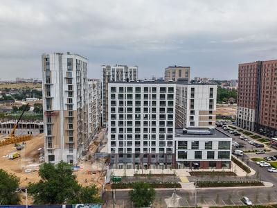 Планировки ЖК в Шымкенте: 2-комнатная квартира · 66.7 м², К. Толеметова за ~ 34.2 млн 〒 2-комнатная квартира · 66.7 м², К. Толеметова за ~ 34.2 млн 〒 в Шымкенте
