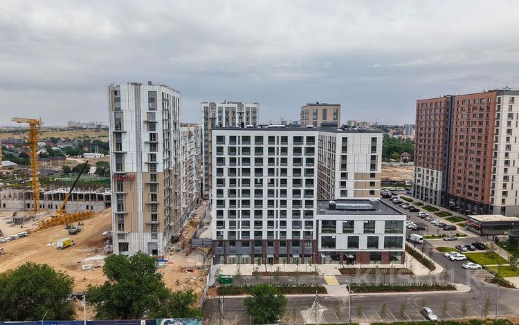 2-комнатная квартира · 66.7 м², К. Толеметова за ~ 34.2 млн 〒 в Шымкенте — фото 22