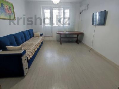 3-бөлмелі пәтер · 64 м² · 7/9 қабат, мкр Жансая 1 — за Остановкой Жансая, бағасы: 14.2 млн 〒 в Таразе