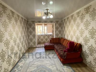 3-комнатная квартира · 62.4 м² · 3/5 этаж, 8-й микрорайон, 8-й микрорайон за 25 млн 〒 в Шымкенте, Туран р-н